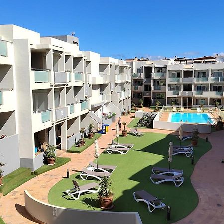 Appartement Rizi Corralejo Sun Extérieur photo