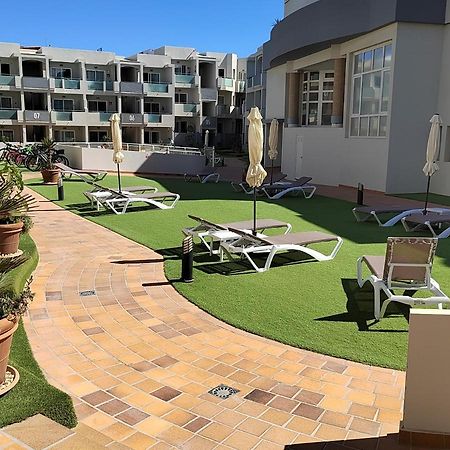 Appartement Rizi Corralejo Sun Extérieur photo