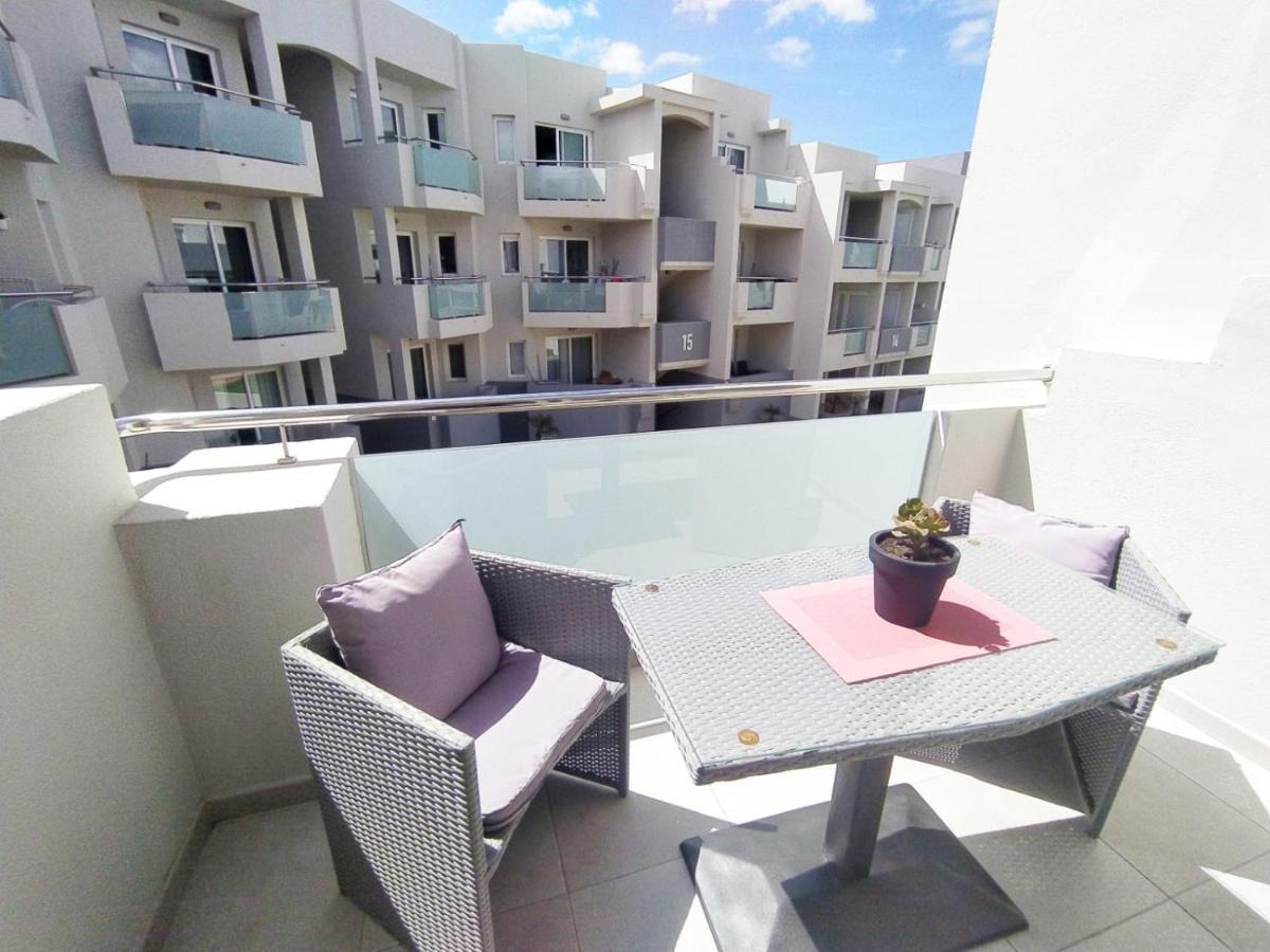 Appartement Rizi Corralejo Sun Extérieur photo