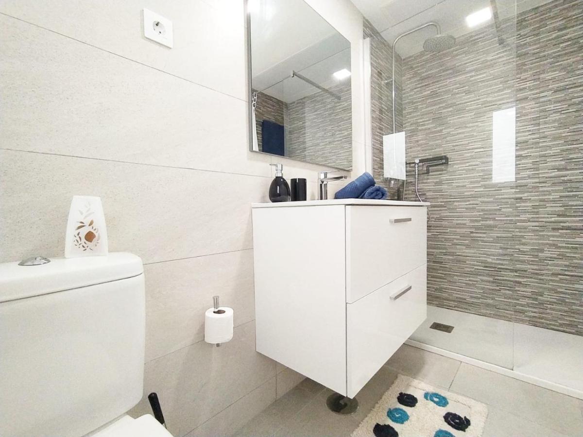 Appartement Rizi Corralejo Sun Extérieur photo