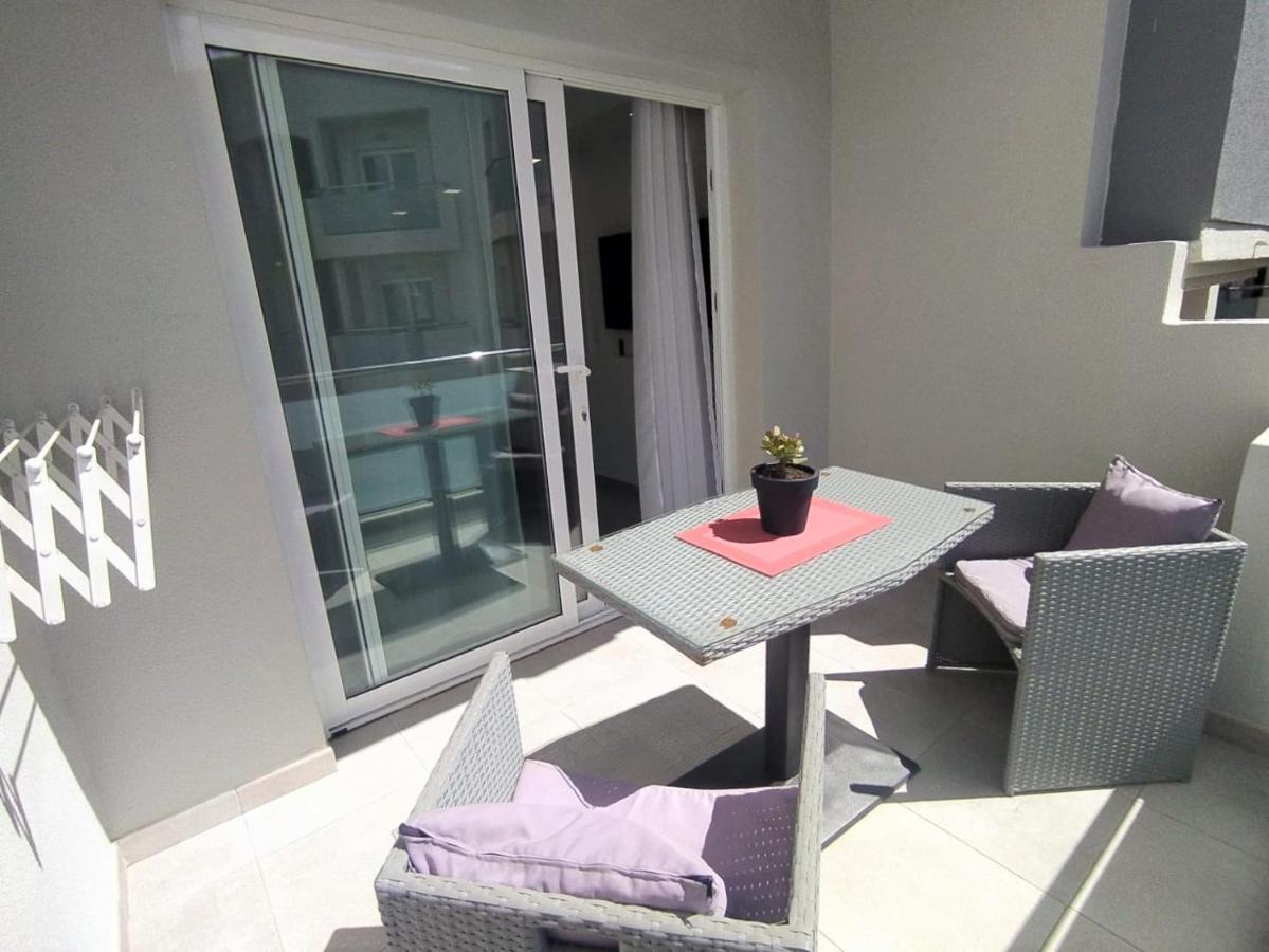 Appartement Rizi Corralejo Sun Extérieur photo