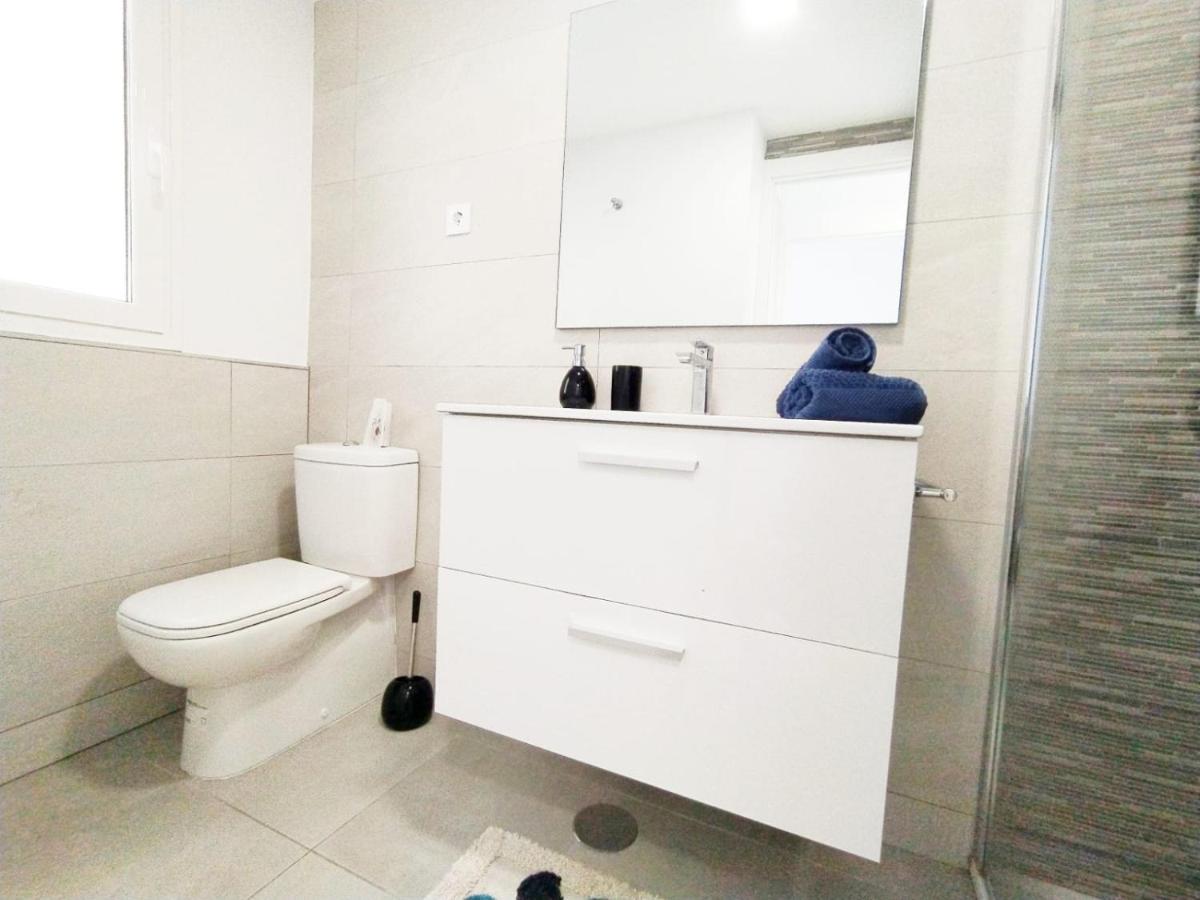 Appartement Rizi Corralejo Sun Extérieur photo