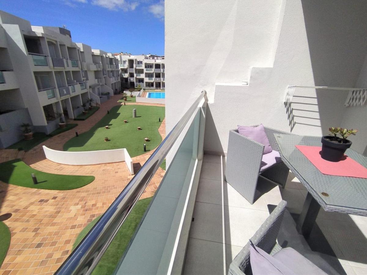 Appartement Rizi Corralejo Sun Extérieur photo