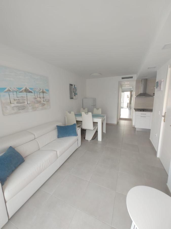 Appartement Rizi Corralejo Sun Extérieur photo