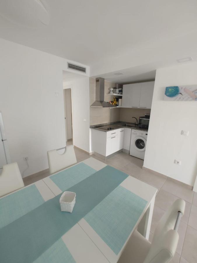 Appartement Rizi Corralejo Sun Extérieur photo