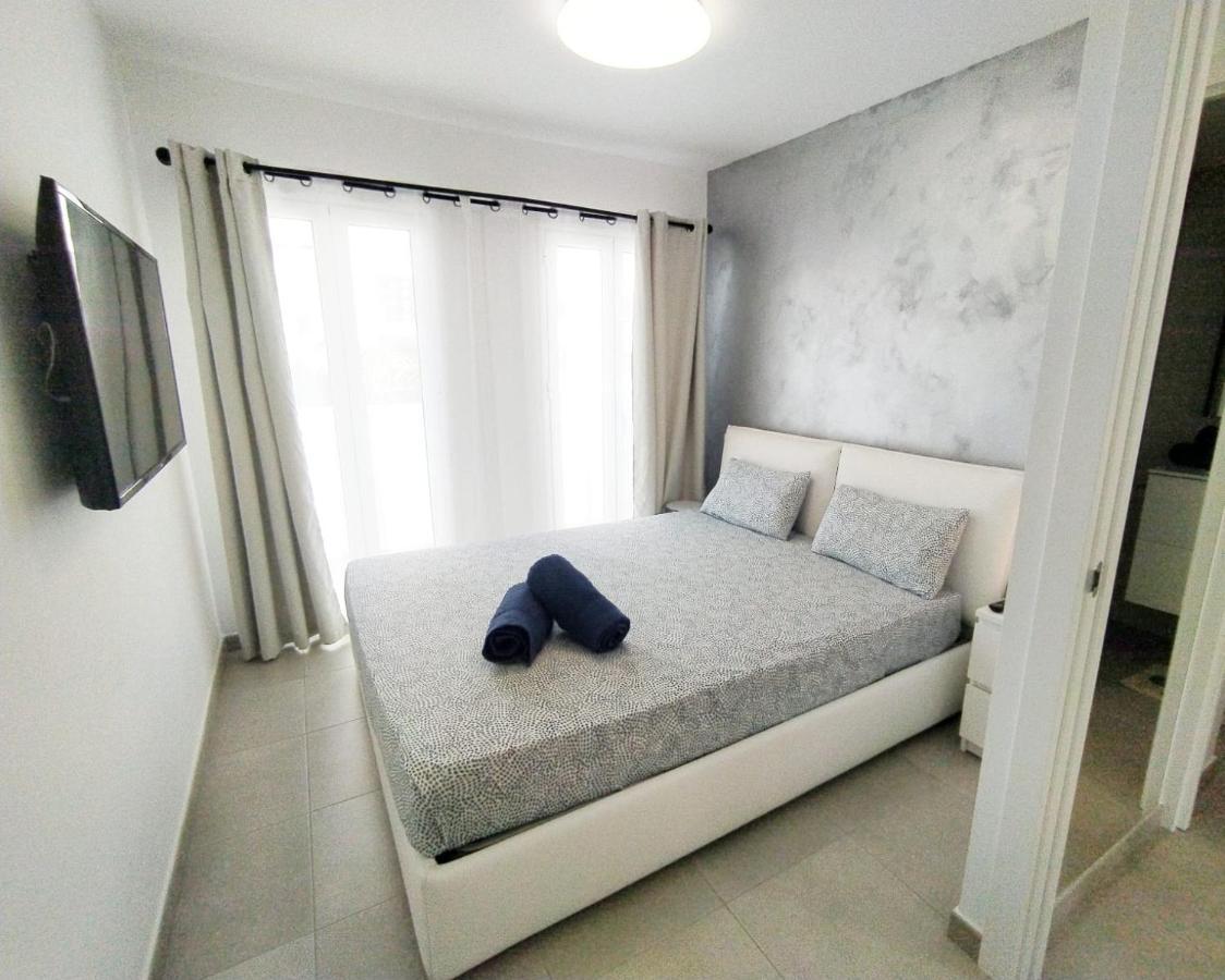 Appartement Rizi Corralejo Sun Extérieur photo