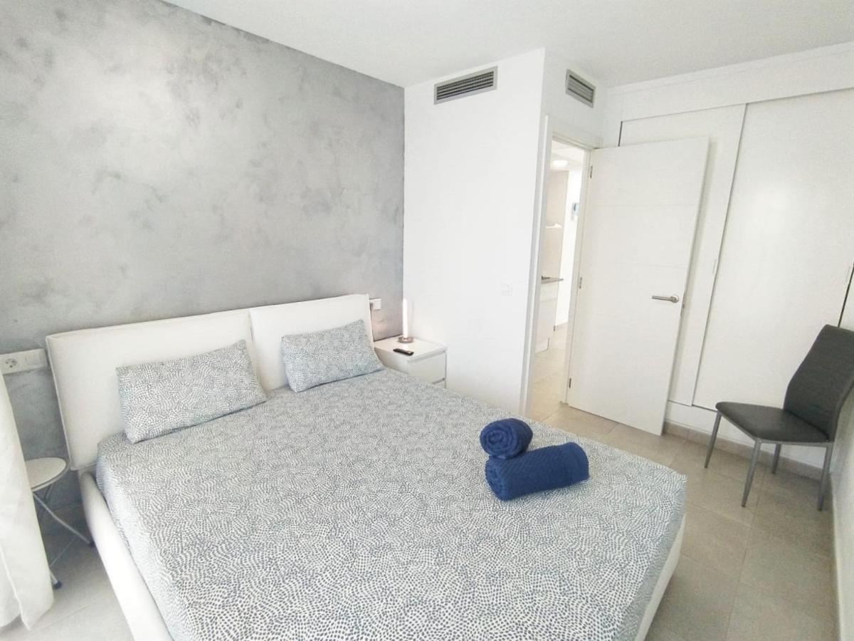 Appartement Rizi Corralejo Sun Extérieur photo
