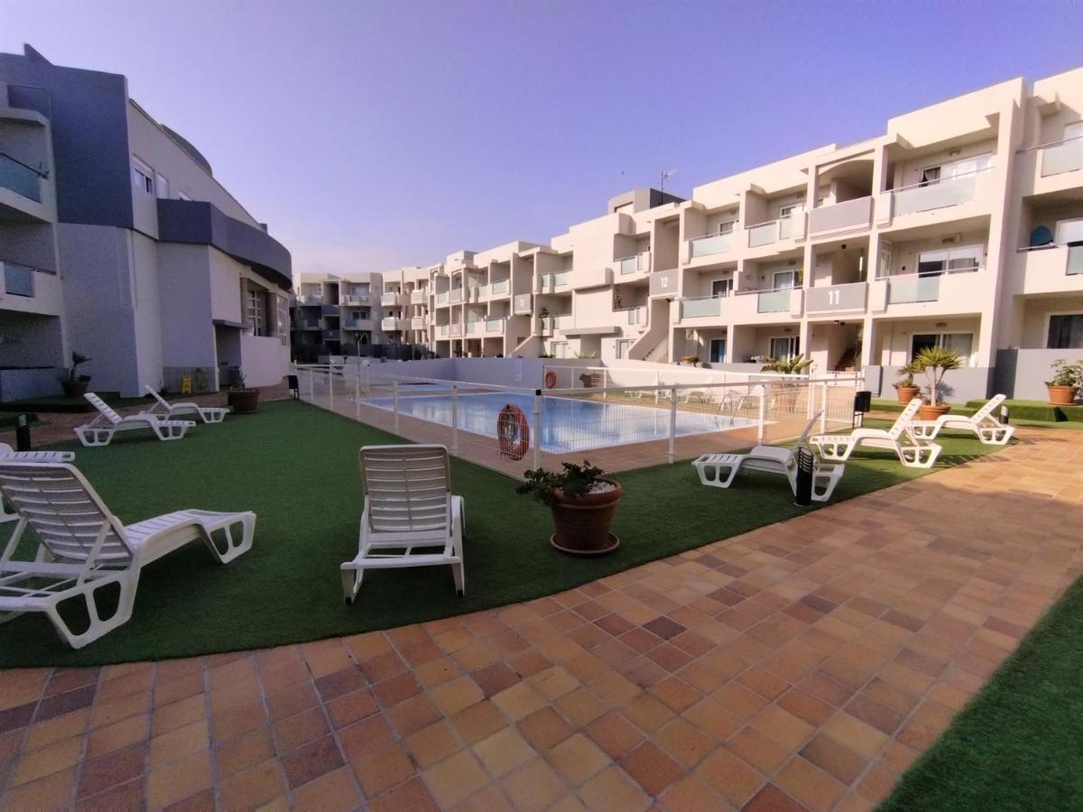 Appartement Rizi Corralejo Sun Extérieur photo