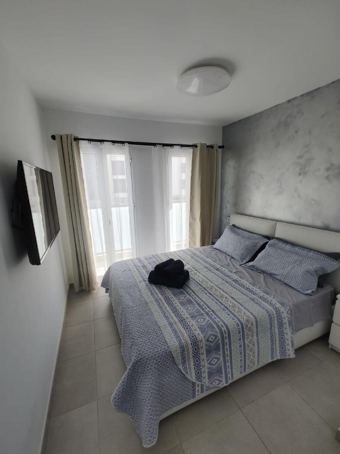 Appartement Rizi Corralejo Sun Extérieur photo