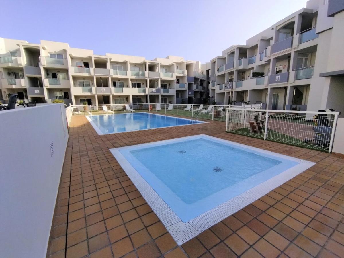 Appartement Rizi Corralejo Sun Extérieur photo