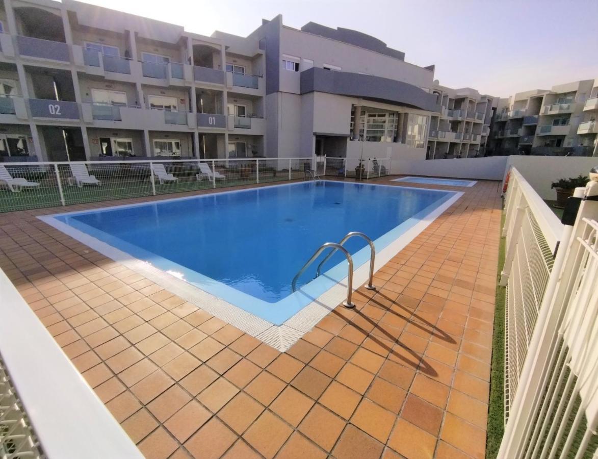 Appartement Rizi Corralejo Sun Extérieur photo