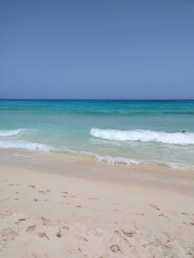 Appartement Rizi Corralejo Sun Extérieur photo
