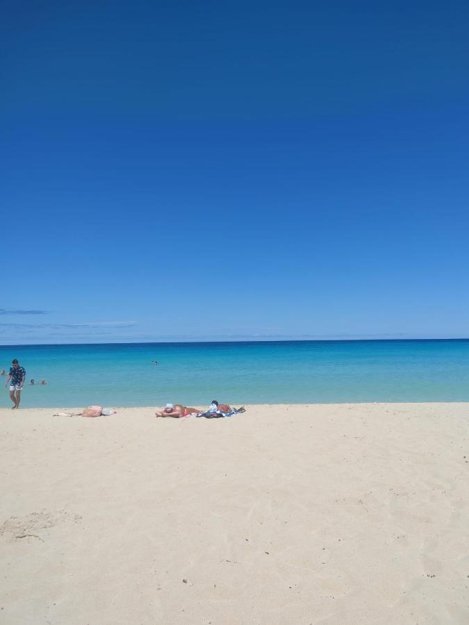 Appartement Rizi Corralejo Sun Extérieur photo
