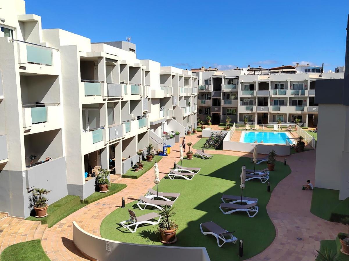 Appartement Rizi Corralejo Sun Extérieur photo