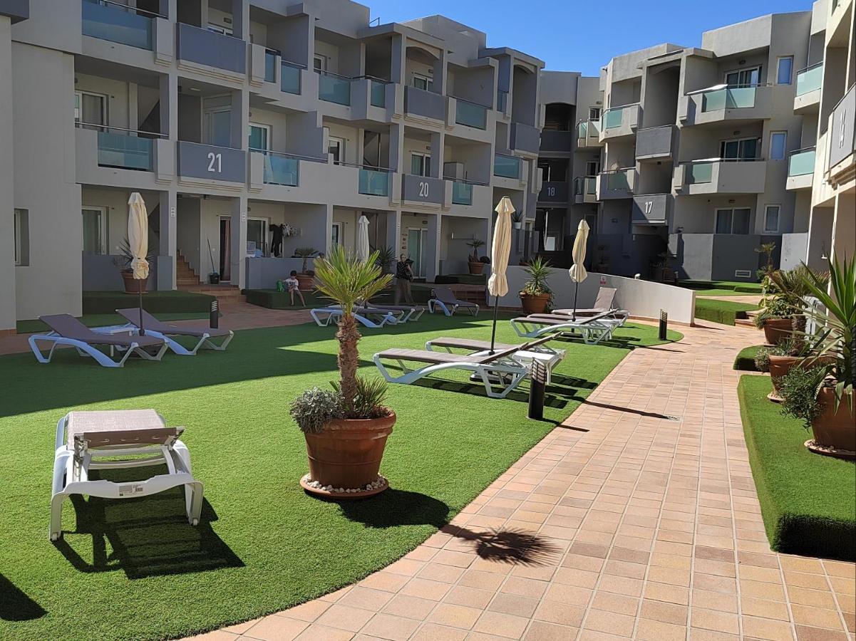 Appartement Rizi Corralejo Sun Extérieur photo